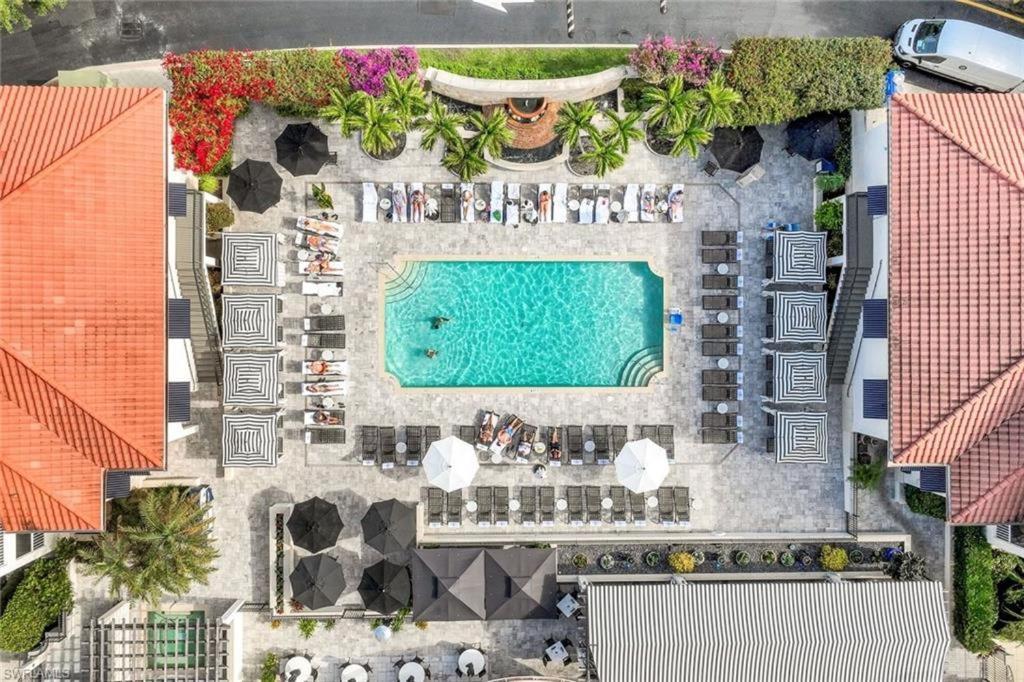 Bellasera Resort North North Naples Exterior foto