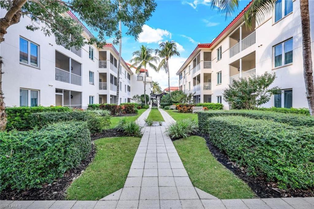 Bellasera Resort North North Naples Exterior foto