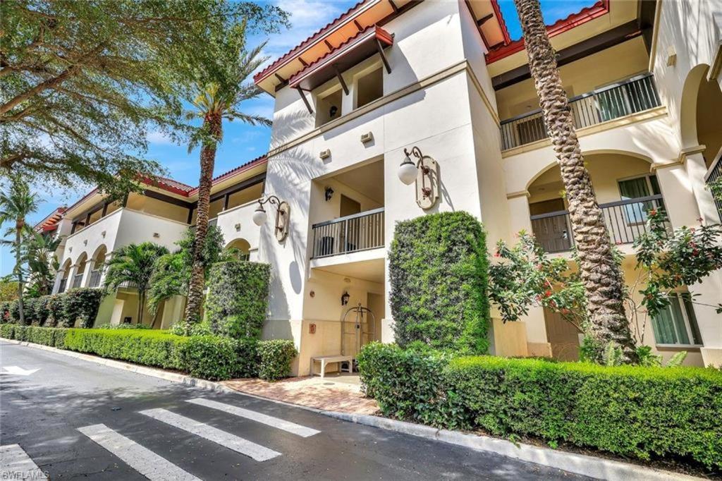 Bellasera Resort North North Naples Exterior foto
