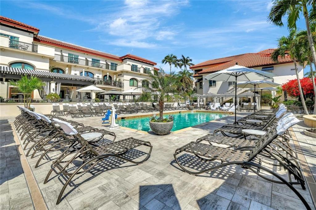 Bellasera Resort North North Naples Exterior foto