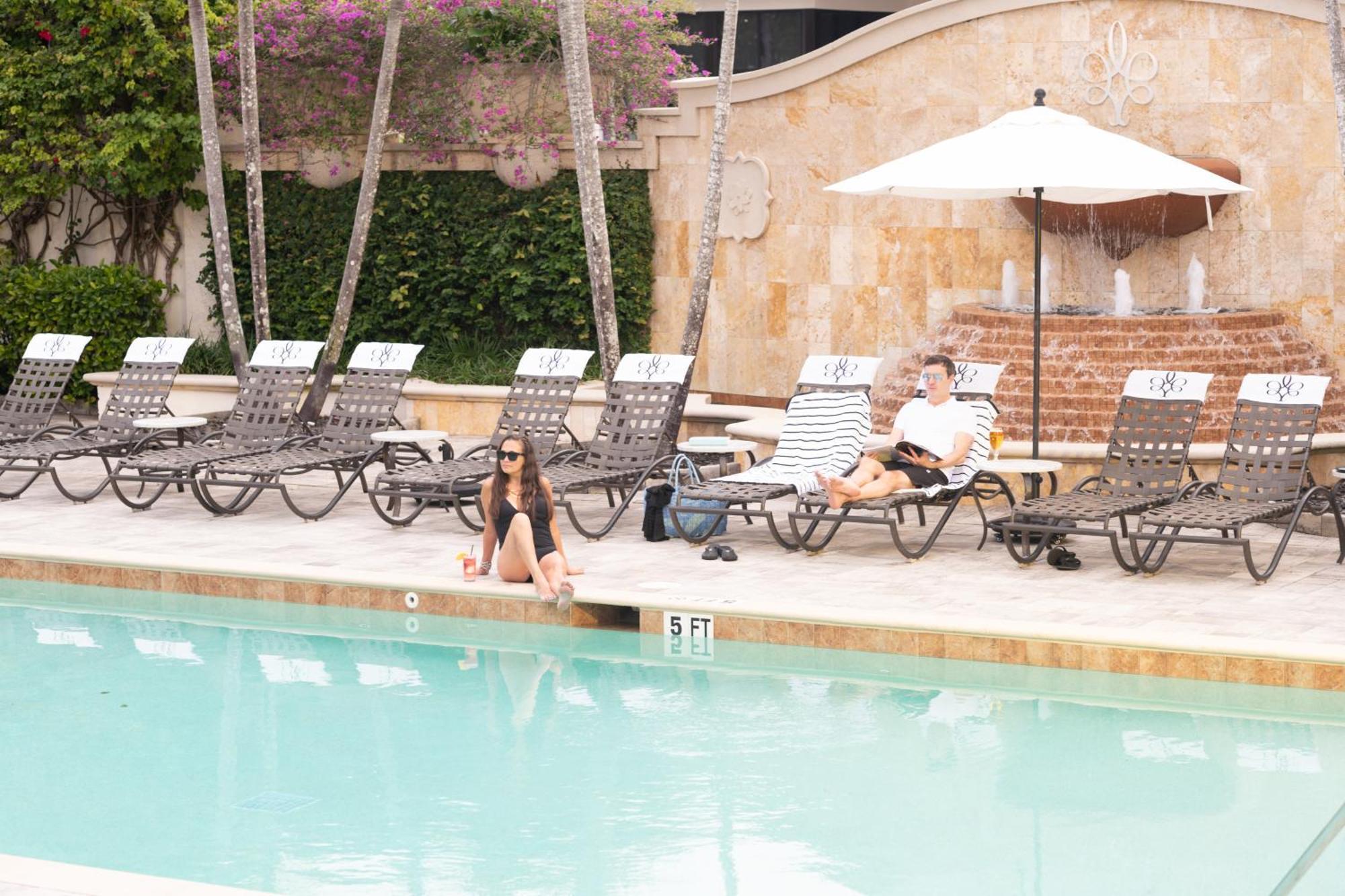Bellasera Resort North North Naples Exterior foto