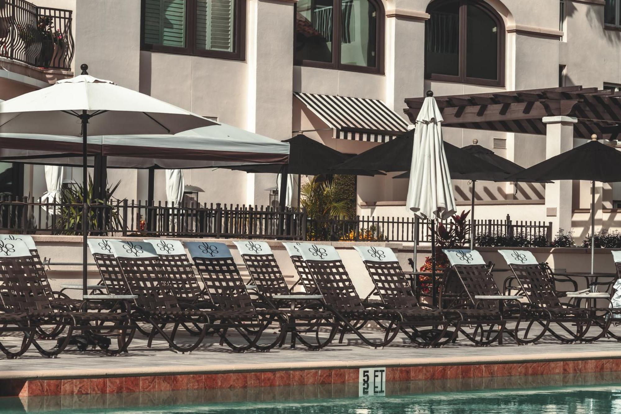 Bellasera Resort North North Naples Exterior foto